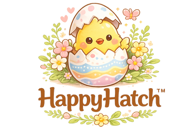 HappyHatch™