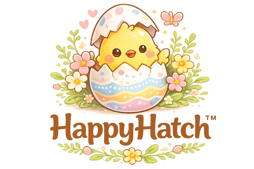 HappyHatch™