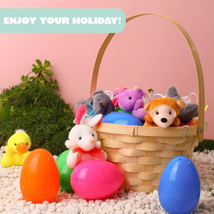 HappyHatch™ Plush Easter Hatchlings